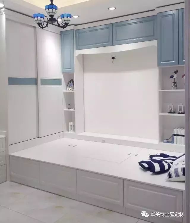 榻榻米設(shè)計，榻榻米裝修效果圖