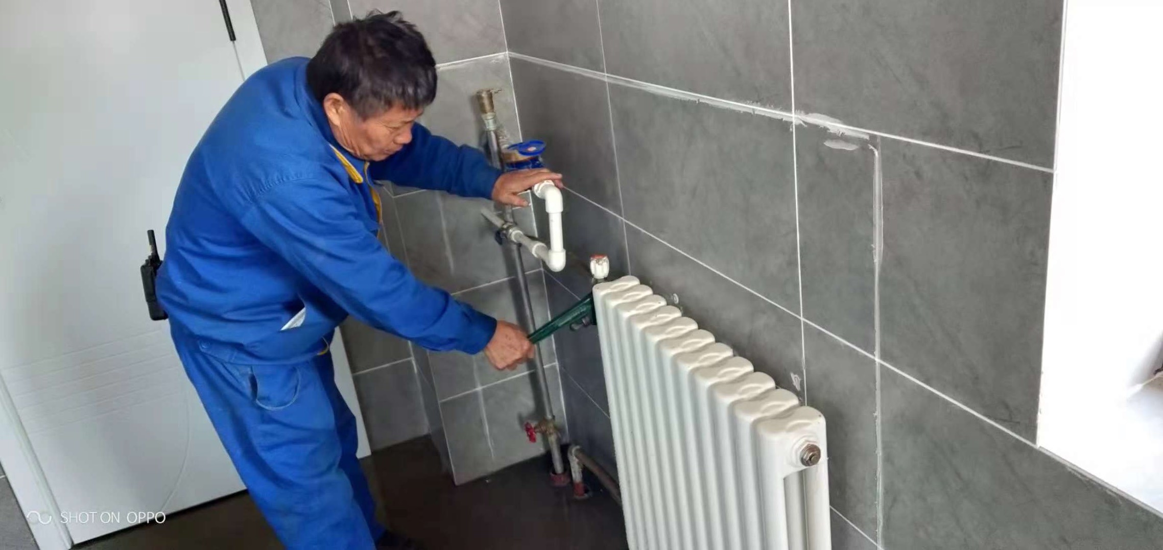 集中供暖暖氣片使用注意哪些問題呢？