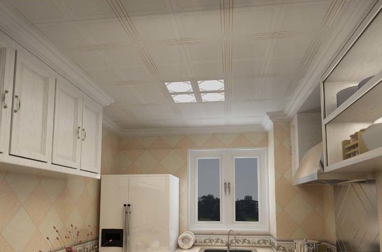 裝修到底要不要吊頂？優(yōu)劣勢都擺在這里了，考慮清楚就做決定吧