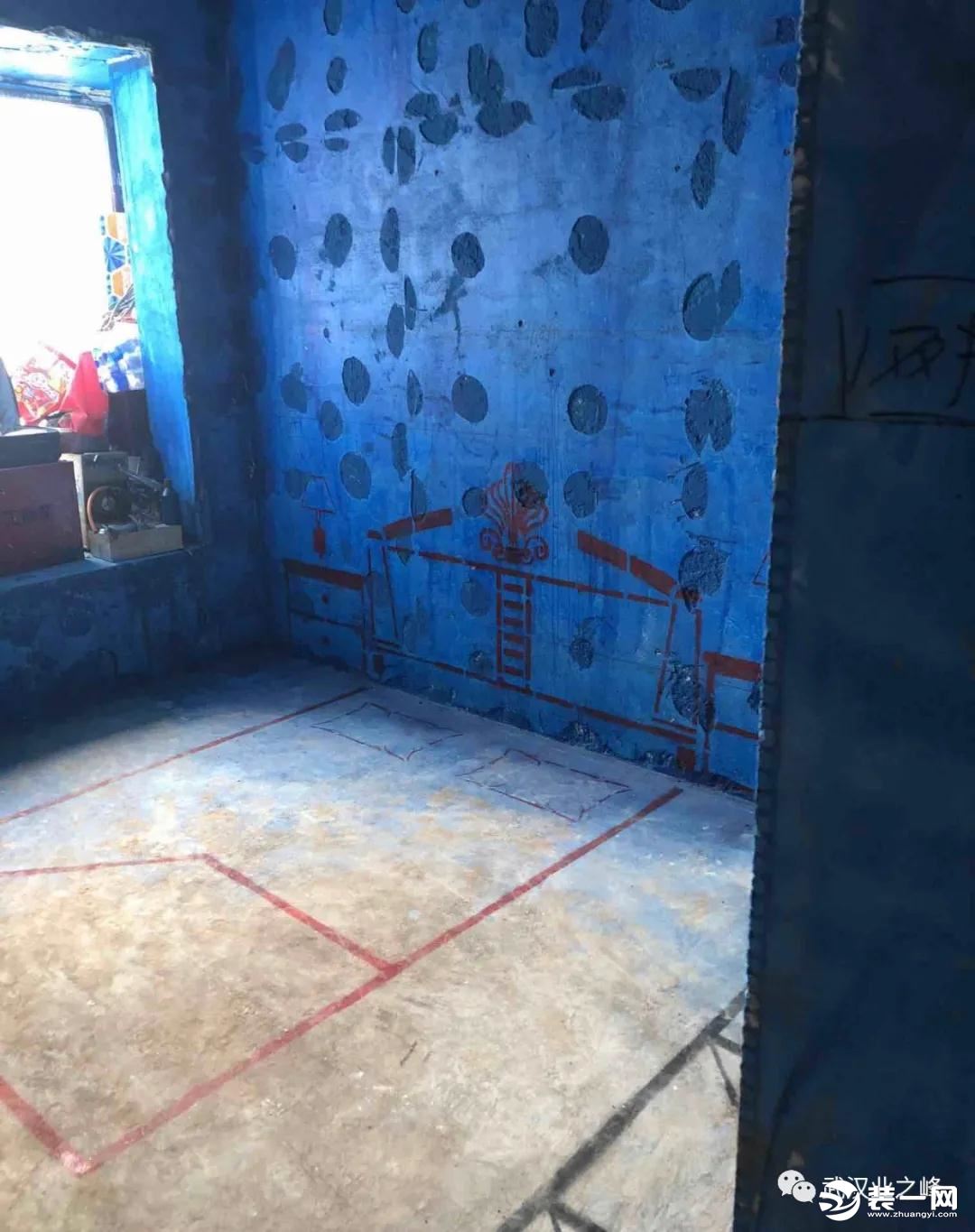 《【摩登4娛樂測速登錄】武漢業(yè)之峰裝飾硬核裝修流程 分分鐘打消業(yè)主顧慮！》