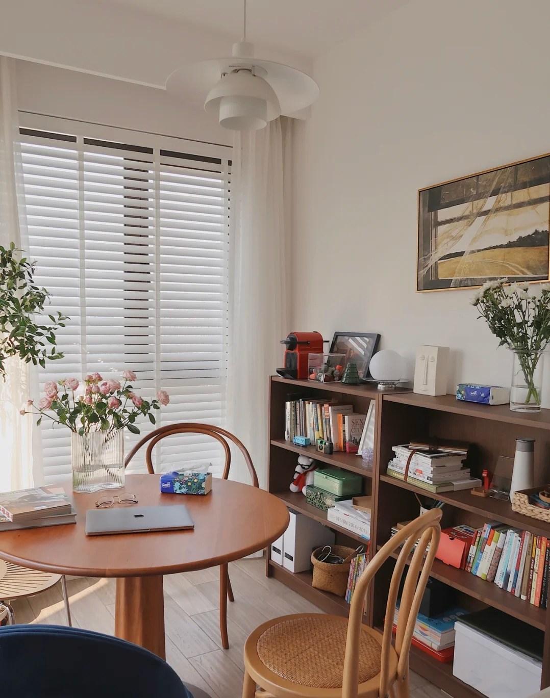 簡單平凡的小家裝修：面積不大，但舒適實用，充滿煙火氣