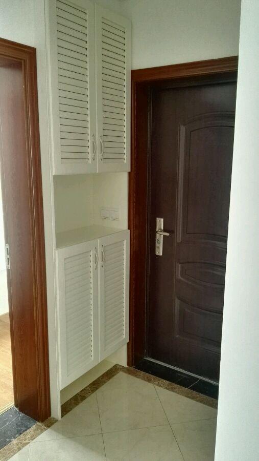 新房簡單裝修只花了9萬塊錢，還不包家具，整體效果還不錯