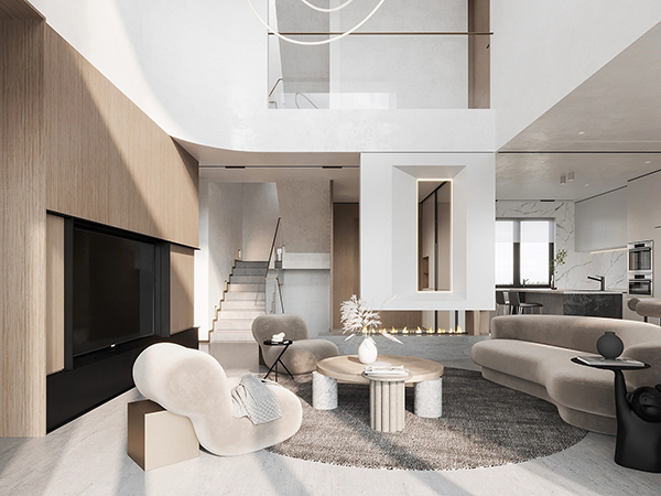 別墅基礎裝修包含哪些內容？別墅基礎裝修多少錢？