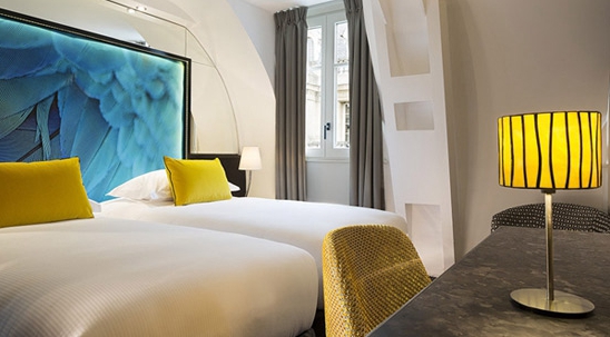 臥室怎么設(shè)計 要遵循哪些原則？