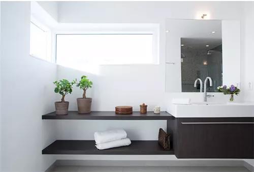 浴室裝修不知所措？奉上裝修效果圖！