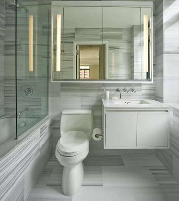 4平米衛(wèi)生間裝修效果圖，4平衛(wèi)生間裝修省錢上檔次