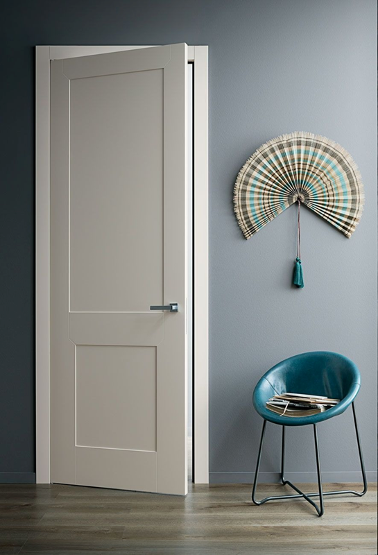 全新的選門技巧，6個點講清楚，家里裝修時門該怎么選