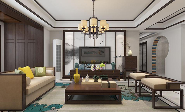 家居裝修中軟裝設(shè)計的重要性，值得一看