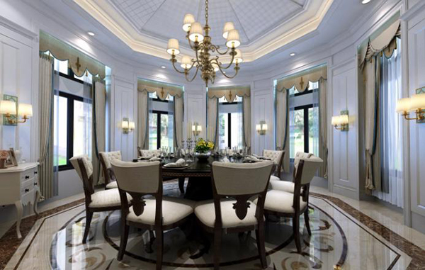 家居裝修中軟裝設(shè)計的重要性，值得一看1