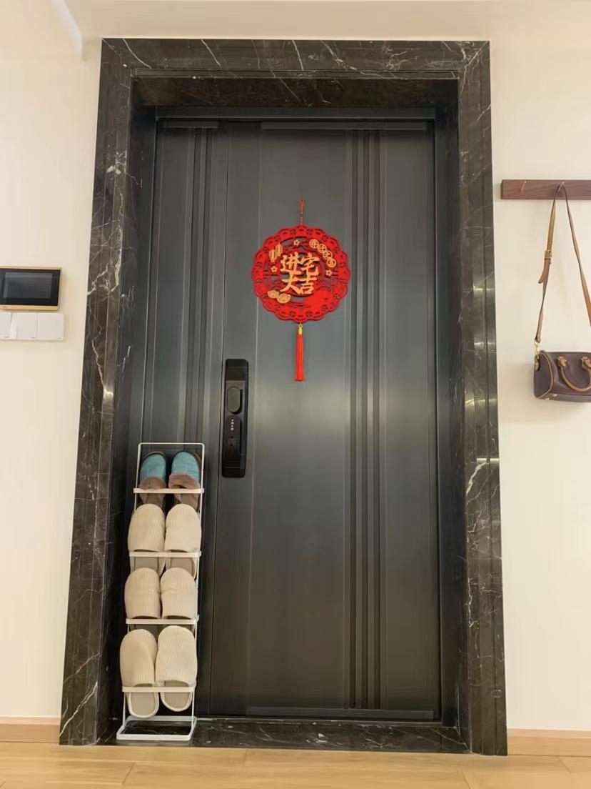 看了她149㎡的房子才知道什么叫高級(jí)，全屋沒有一絲俗氣，太美了