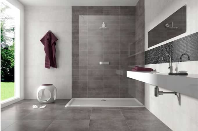 學(xué)好這幾步，衛(wèi)生間墻磚輕松選擇！