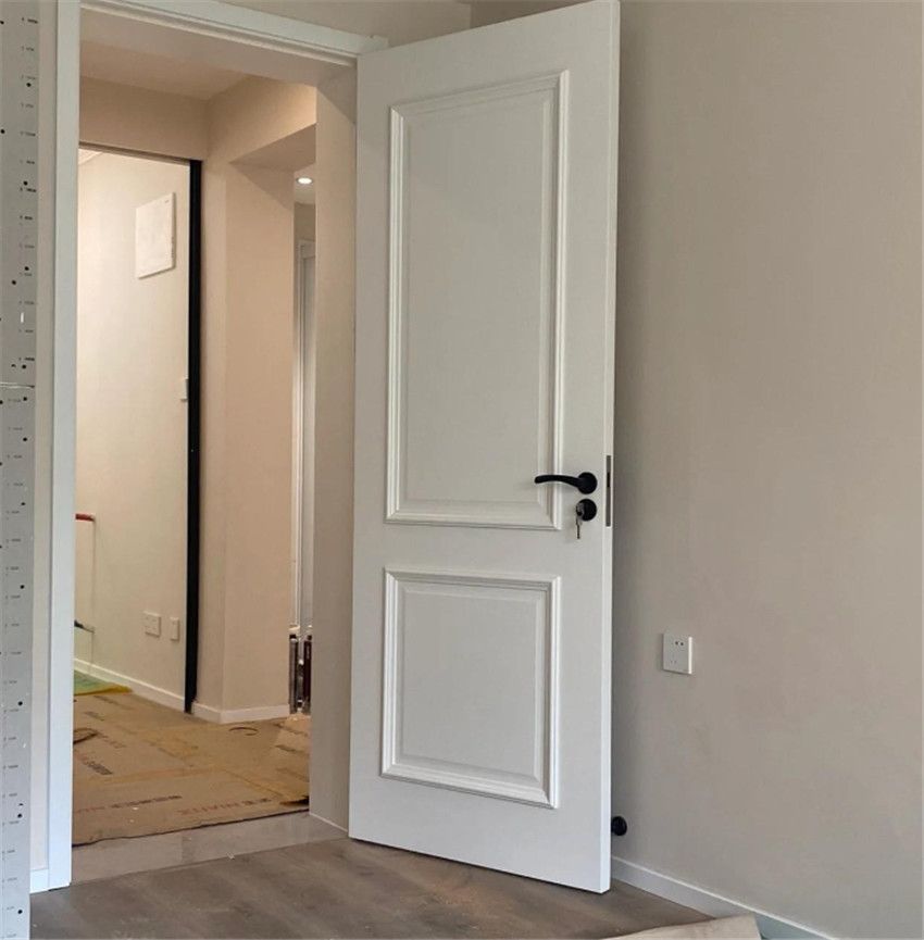 若再裝修，室內(nèi)門一定堅持“5不買”，不是瞎說，是經(jīng)驗教訓(xùn)