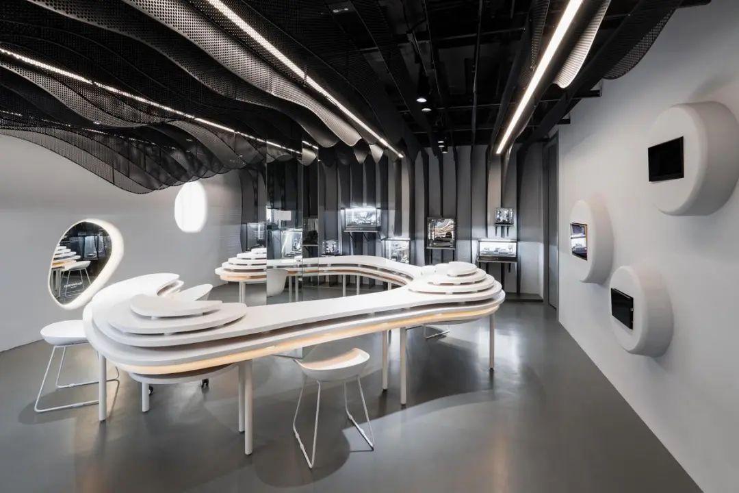 成都珠寶店鋪裝修公司如何選出一家好的？