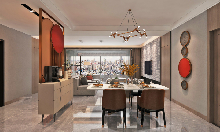 舊房裝修風(fēng)水重要嗎？舊房裝修風(fēng)水有什么講究？