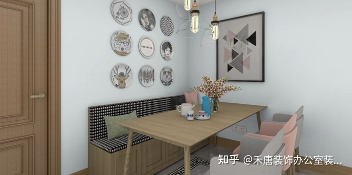 裝修平面圖_小三陽裝修平面效果圖_裝修平面設(shè)計(jì)圖軟件