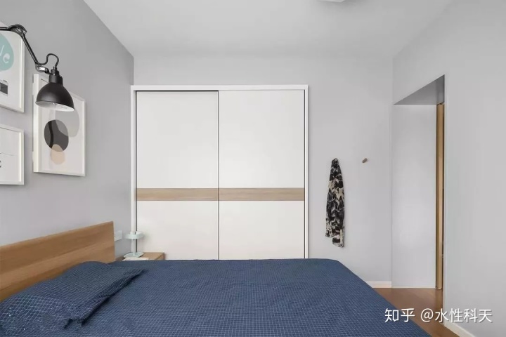 衣柜設(shè)計方案全解析，讓臥室更加完美！