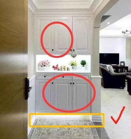 新房入住氣得火冒三丈，狂燒5萬總結(jié)這22裝修憾事！真的痛徹痛悟！