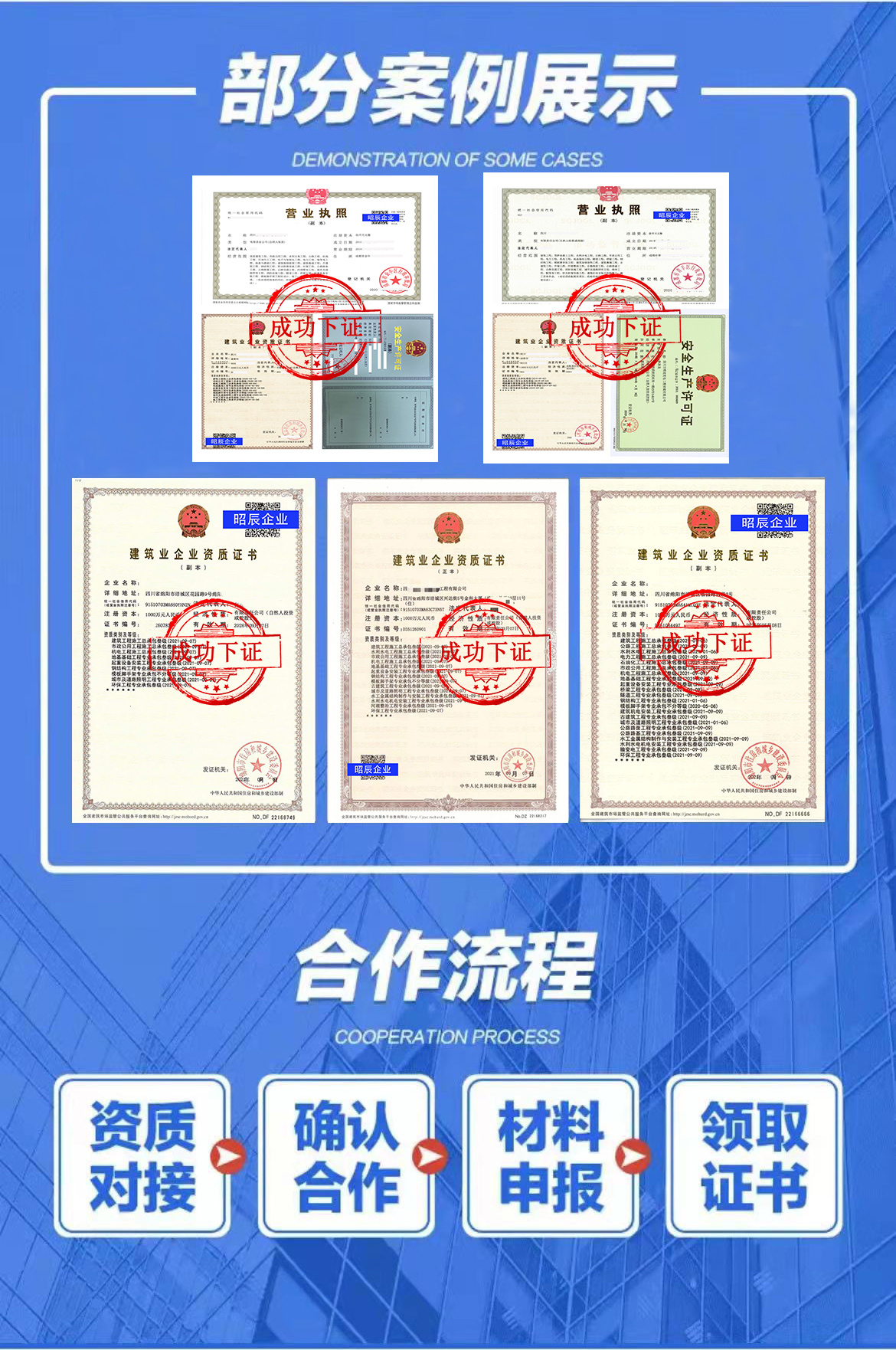 山東臨沂電力承裝修試資質(zhì)辦理需要多久？(2022.11.16圖文更新)