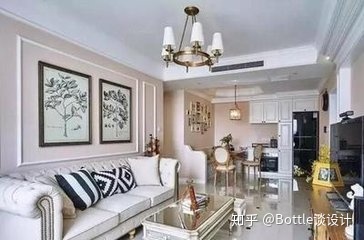 5個新房裝修風(fēng)格混搭小技巧，讓你的新房更有藝術(shù)感