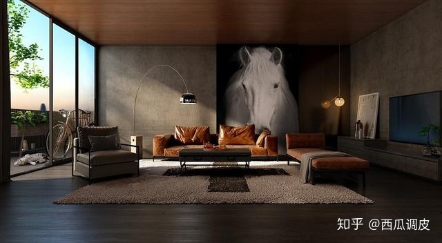 2020年流行什么裝修風格？越來越多家庭裝修趨勢是這幾個