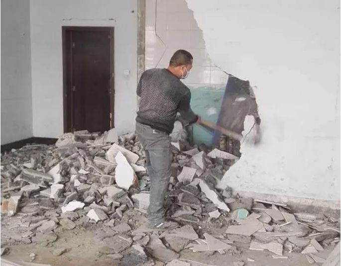 舊房翻新應(yīng)該怎么裝修，基本流程有什么要注意的？裝修流程不要在弄錯(cuò)了哦