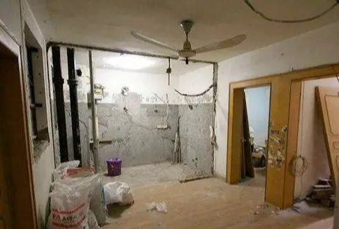 婚房房裝修效果圖_二手房裝修翻新_收房驗(yàn)房注意事項(xiàng)　精裝修