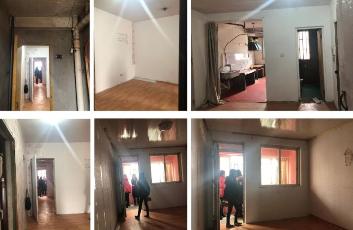 過來人經(jīng)驗(yàn)總結(jié)：舊房改造6個裝修要點(diǎn)，裝修小白一看就懂