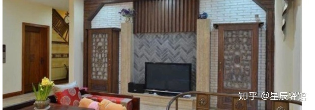 18種室內(nèi)設計風格