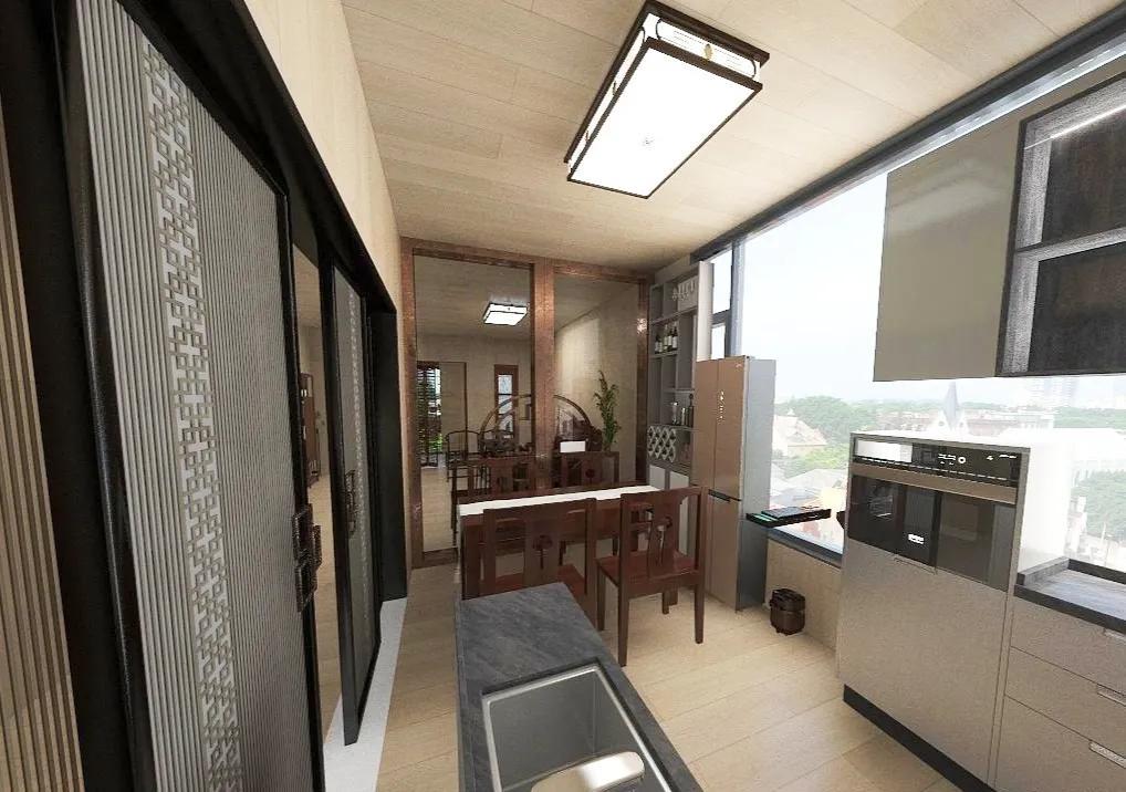 家裝行業(yè)幾年，讓我明白了要想房子裝修得好，不是砸錢多就行的