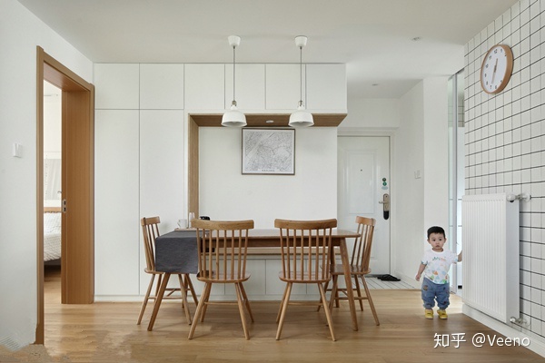 你家的餐廳怎么看都很簡單，照著這些方法設(shè)計效果絕對不一樣！