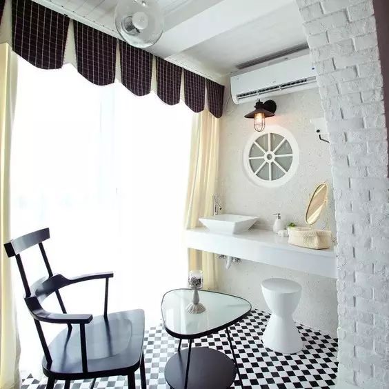 陽(yáng)臺(tái)榻榻米裝修效果圖_陽(yáng)臺(tái)裝修_匯東星城三期陽(yáng)臺(tái)裝修