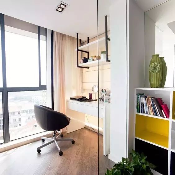 陽(yáng)臺(tái)裝修_陽(yáng)臺(tái)榻榻米裝修效果圖_匯東星城三期陽(yáng)臺(tái)裝修