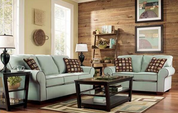 6大裝修風(fēng)格引領(lǐng)裝修時(shí)尚，總有一款你喜歡的！