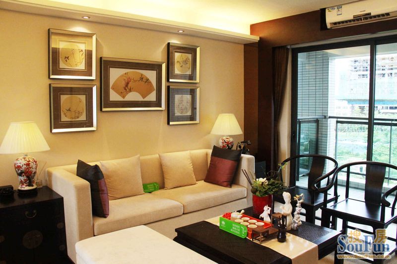 農村房子樣板_批量精裝修和樣板裝修_房子裝修樣板