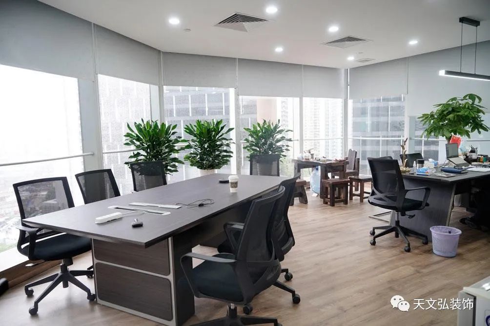 辦公室裝修多少錢一個(gè)平方米？如何控制成本