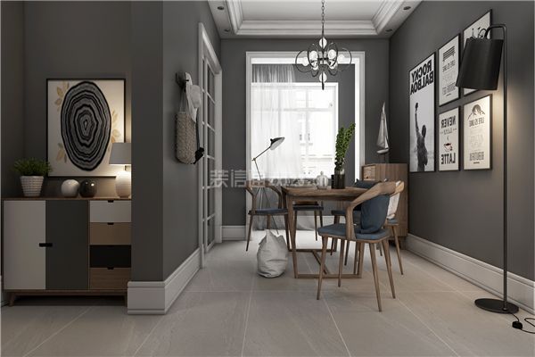 北歐風(fēng)格設(shè)計