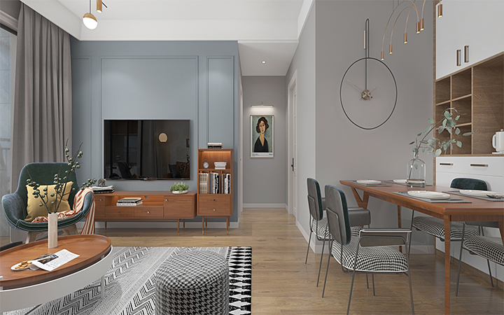 北歐風(fēng)格裝修_北歐風(fēng)格裝修 價格_北歐風(fēng)格裝修圖片