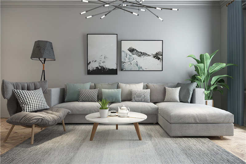 申云全屋定制：小戶型怎么裝？2021全新家裝指南，教你輕松避坑！