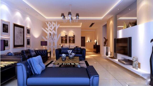 裝修小達人總結(jié)的6種裝修風(fēng)格，總有一款是你的菜！