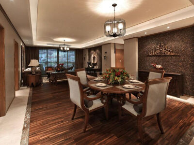 田園風(fēng)格裝修特點(diǎn)及裝修效果圖_室內(nèi)設(shè)計(jì)風(fēng)格分類(lèi)_裝修風(fēng)格分類(lèi)