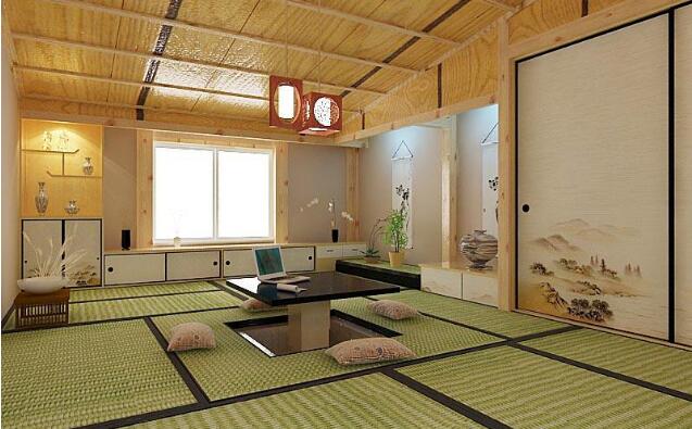 室內(nèi)設(shè)計(jì)風(fēng)格分類(lèi)_田園風(fēng)格裝修特點(diǎn)及裝修效果圖_裝修風(fēng)格分類(lèi)