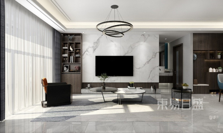 新房裝修怎么做既省錢(qián)又好看？分享6個(gè)小技巧