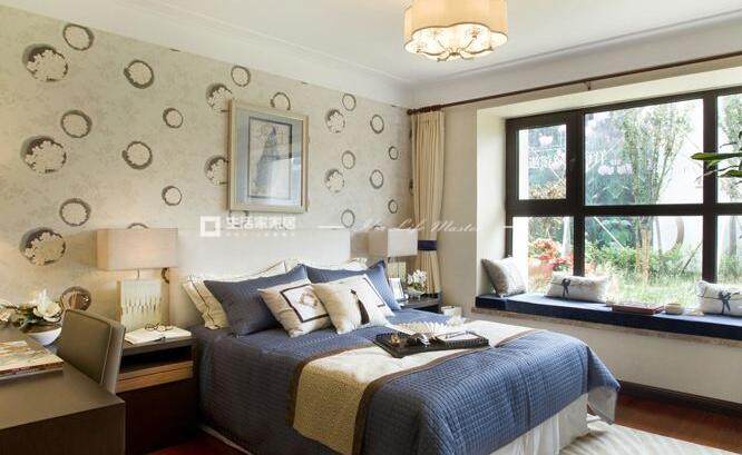 生活家裝飾：如何裝修大連二手房裝修？