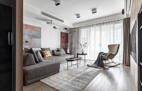 新房裝修的步驟，新房裝修流程之實(shí)景圖