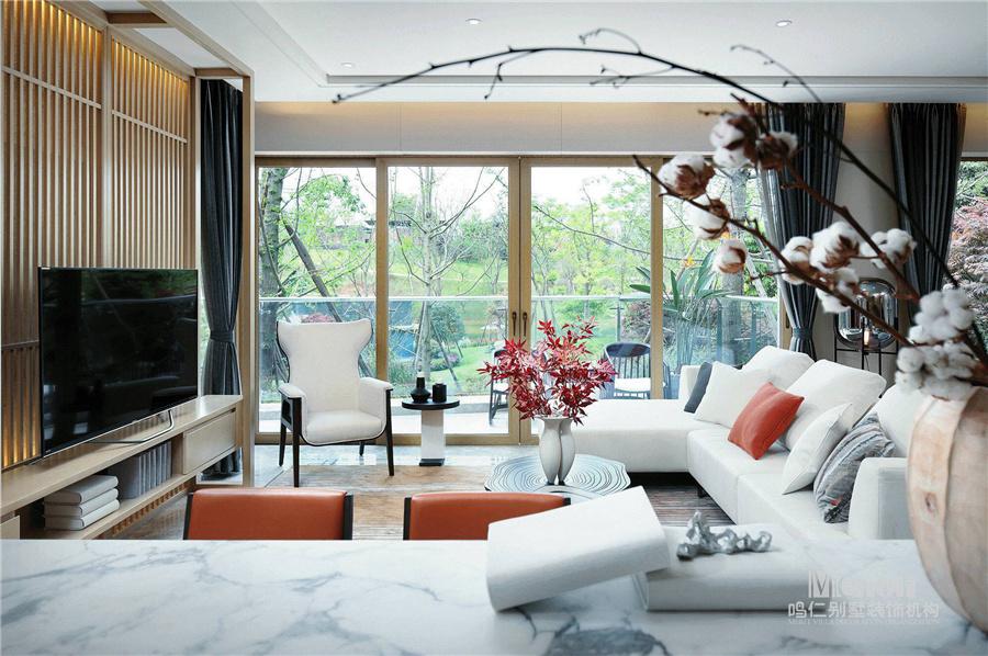 北京別墅如何裝修，不僅美觀且還實(shí)用