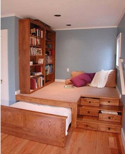 榻榻米價(jià)格是怎么算的？一般多少錢一平米？