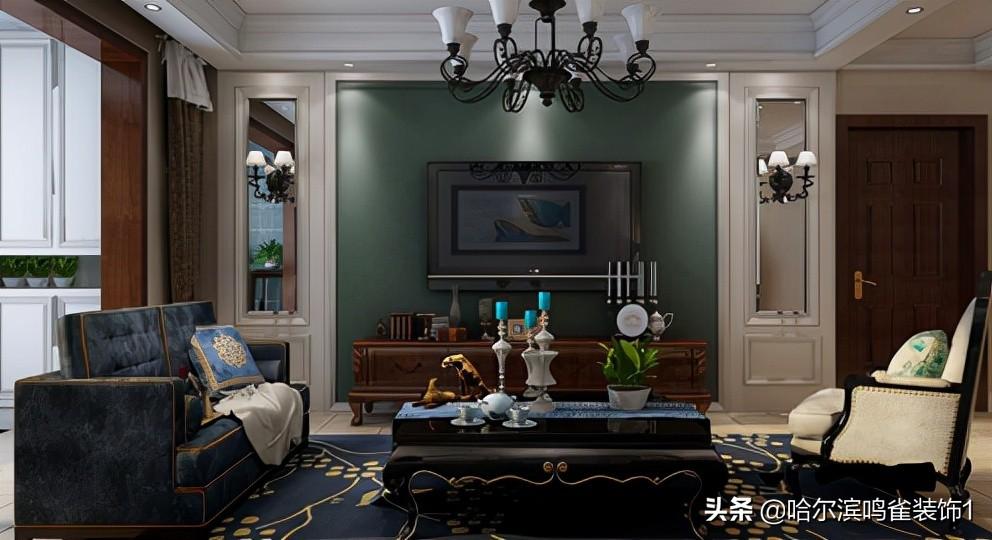 哈爾濱鳴雀裝飾 家裝室內裝修合同學問多，你真的了解嗎？