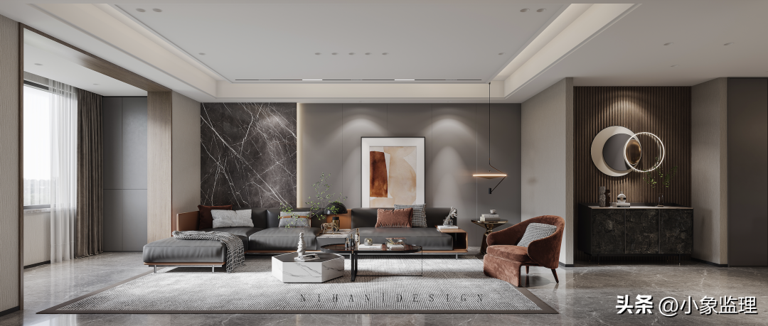 裝修合同最容易忽略的15點(diǎn)！白白被坑8w+