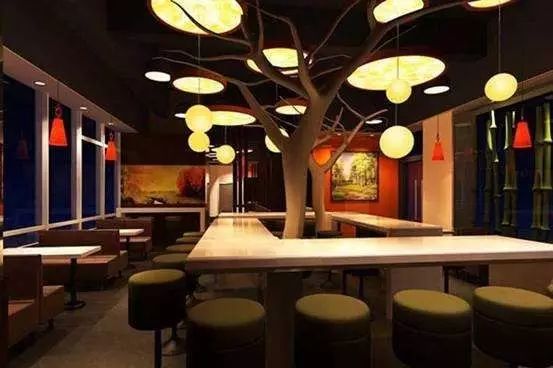 開了3家餐飲店，我總結(jié)出來(lái)的10條裝修經(jīng)驗(yàn)和技巧
