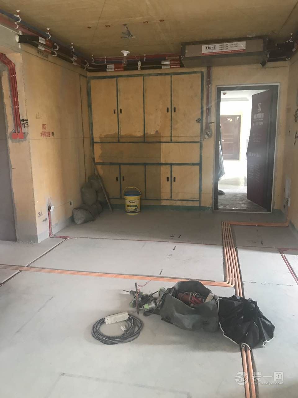 重慶裝修公司_重慶煙草工業(yè)有限責任公司重慶分廠_公司裝修應(yīng)該如何裝修